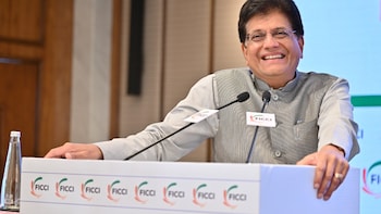 India-EU Trade Deal: India Sees Scope For Robust US Trade Deal After EU Pact, Says Piyush Goyal