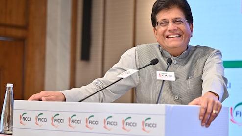 India-EU Trade Deal: India Sees Scope For Robust US Trade Deal After EU Pact, Says Piyush Goyal