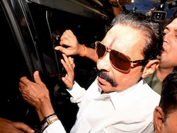 Expelled JDU MLA Anant Singh Must Surrender By December 1 In Murder Case: Top Court