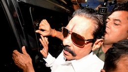 Expelled JDU MLA Anant Singh Must Surrender By December 1 In Murder Case: Top Court