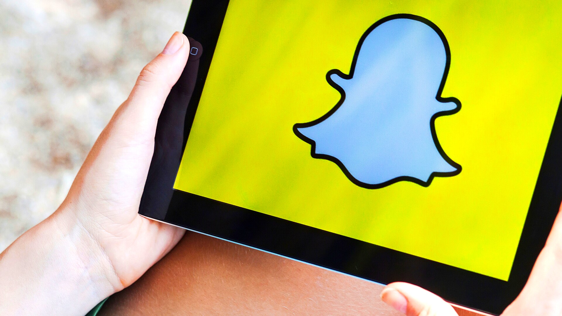 This Video Explains the Serious Tech Behind Crazy Snapchat Filters