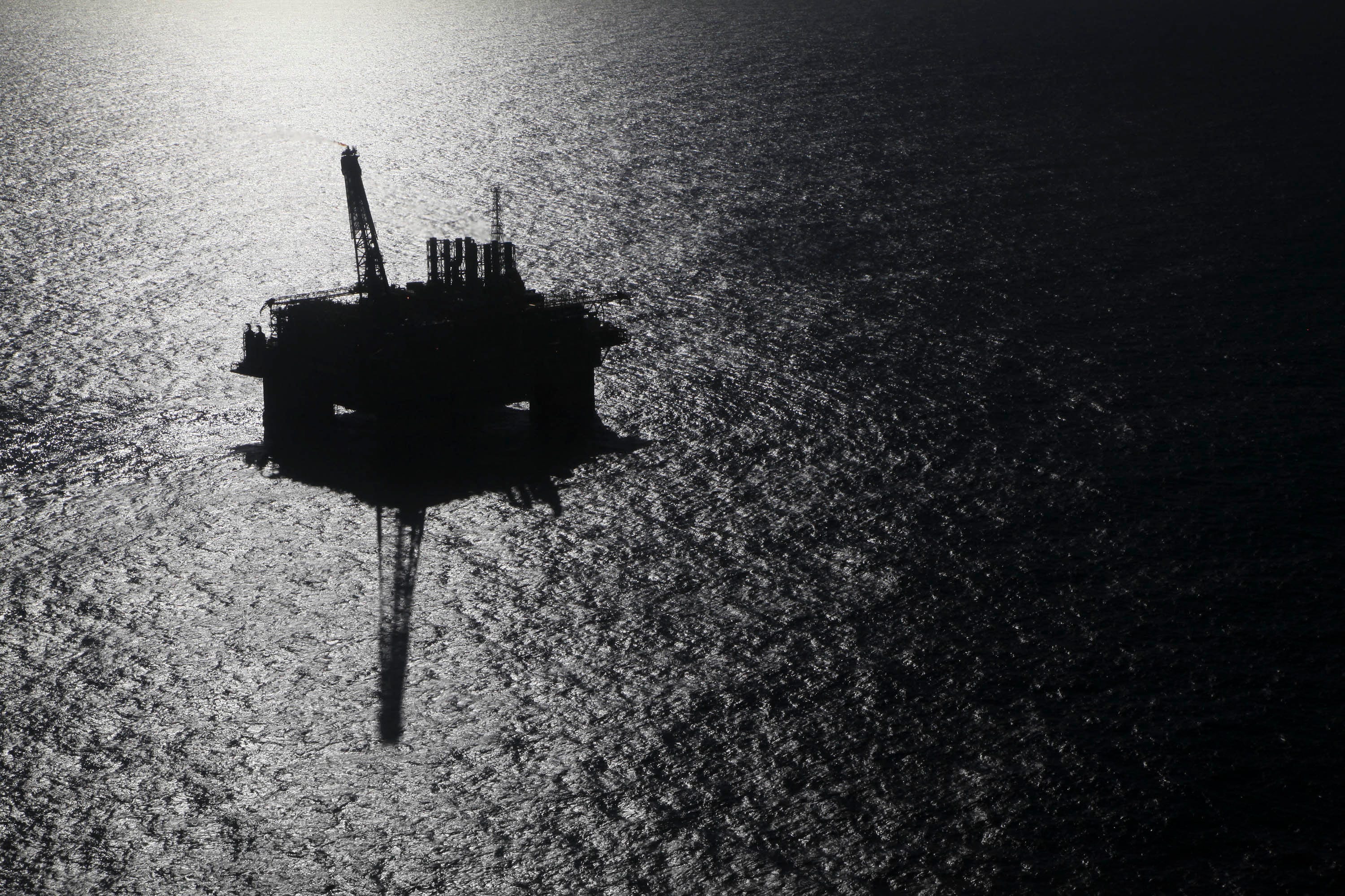 Oilfield Auctions: Second Round To Begin Next Year
