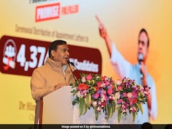 "Disturbing Trend": Top Court Junks Plea Over Himanta Sarma's Miya Remark