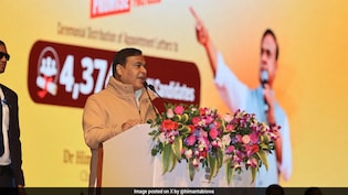 "Disturbing Trend": Top Court Junks Plea Over Himanta Sarma's Miya Remark