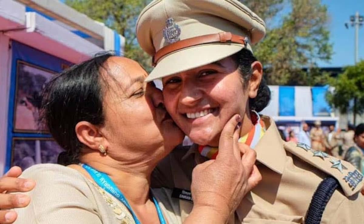 Latest and Breaking News on NDTV