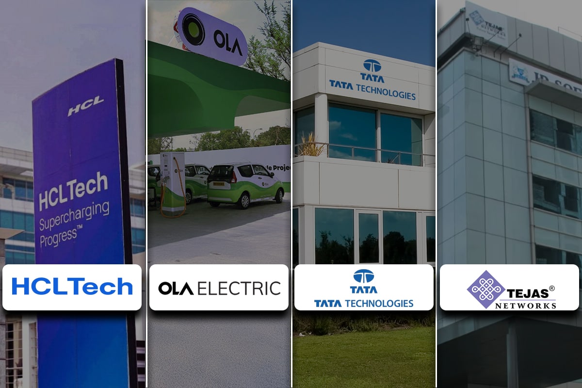 Q1 Results Updates: Rallis India Profit Doubles; HCLTech Profit Misses Estimates; Tata Tech Profit Falls