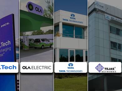 Q1 Results Updates: Rallis India Profit Doubles; HCLTech Profit Misses Estimates; Tata Tech Profit Falls