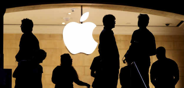 Apple, Microsoft, HP Among Companies Shunning GOP Convention