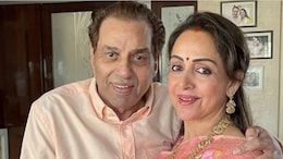 Hema Malini Says Someone 'Choked' Her In Mumbai Bungalow She Lived In Before Marrying Dharmendra