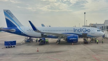 Technical Outage Disrupts Flight Operations At Delhi, Mumbai And Other Airports