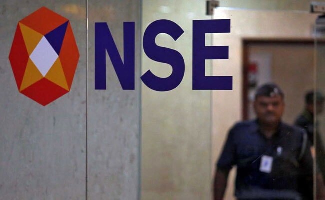 Traders Complain Of Glitch At National Stock Exchange&nbsp;Towards Session End
