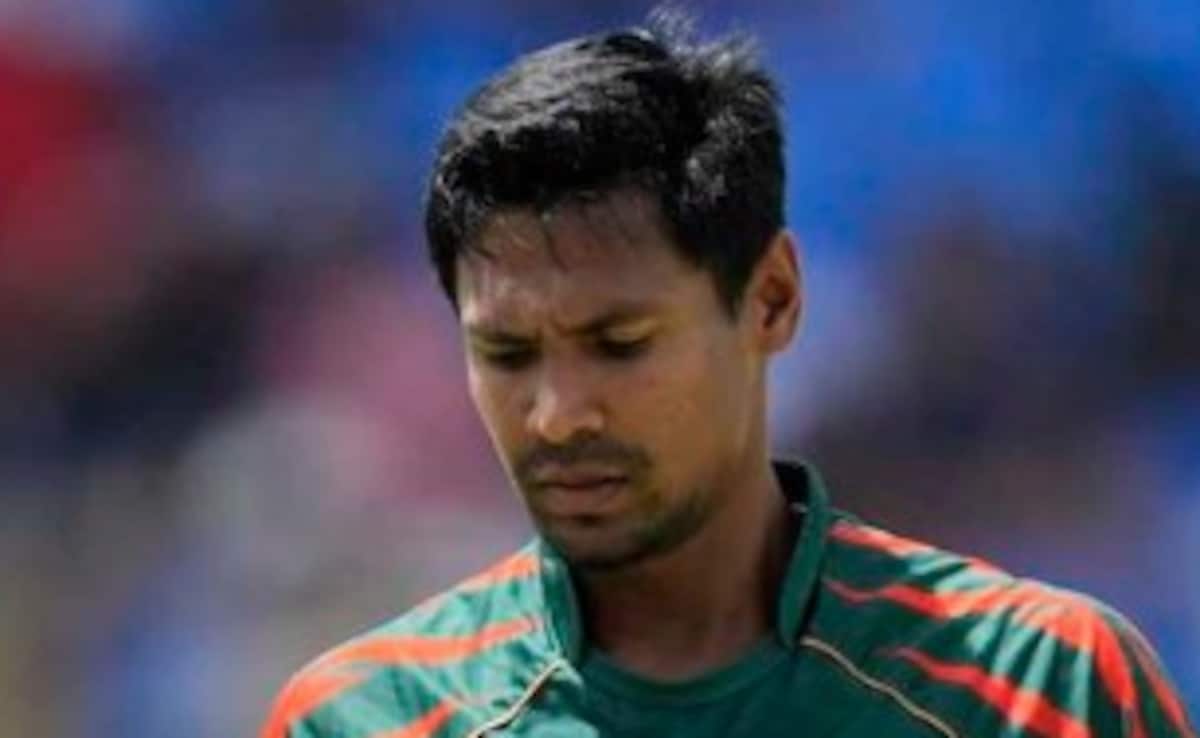 Mustafizur Rahman: बहुत ही अच्छा फैसला, सोशल मीडिया ने किया मुस्तिफजुर रहमान पर फैसले का स्वागत