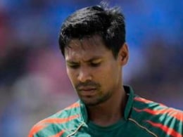 Mustafizur Rahman: 'बहुत ही अच्छा फैसला', सोशल मीडिया ने किया मुस्तिफजुर रहमान पर फैसले का स्वागत