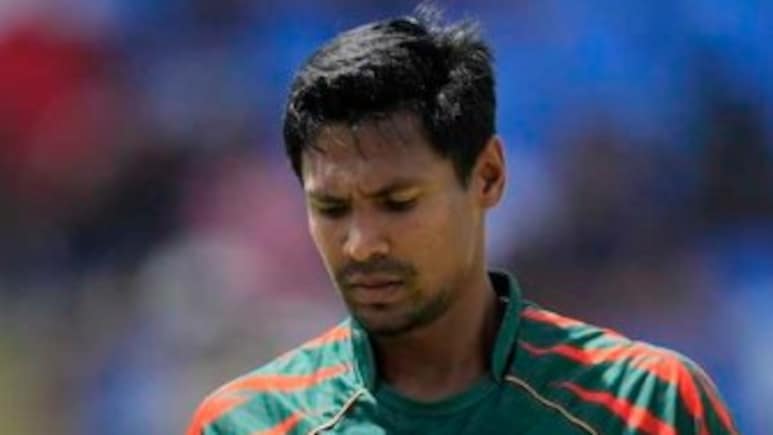 Mustafizur Rahman: 'बहुत ही अच्छा फैसला', सोशल मीडिया ने किया मुस्तिफजुर रहमान पर फैसले का स्वागत