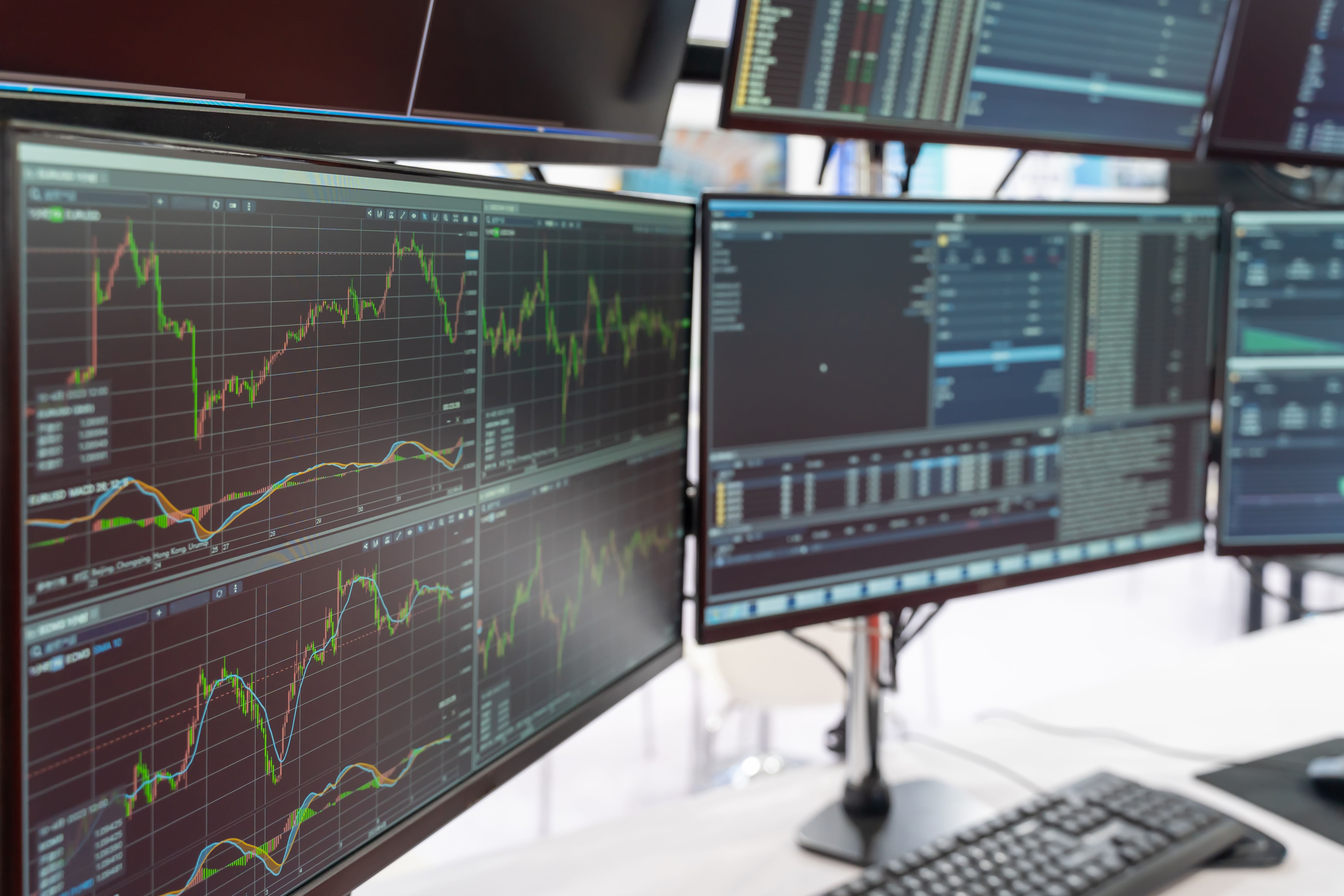 Trade Setup For April 26: Nifty Likely To Continue Upward Trend For New Life High