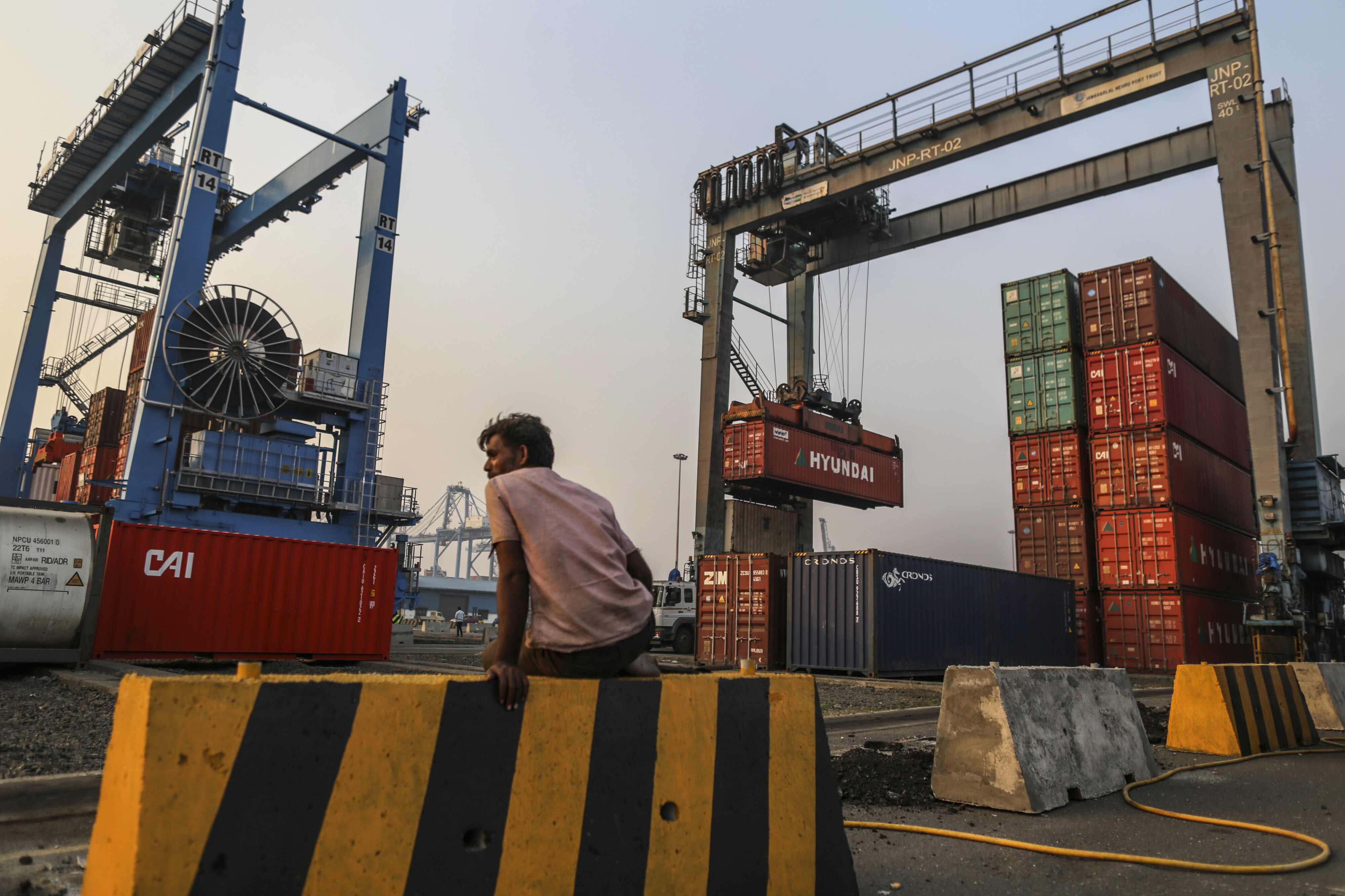 Current Account Deficit: Short-Term Fixes For Structural Weakness?