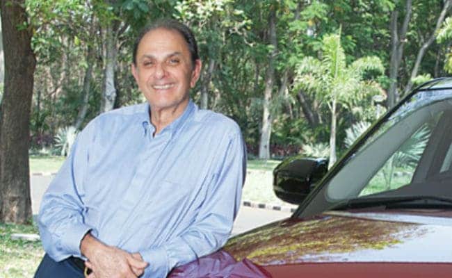 Nusli Wadia Removed From Tata Steel's Board As Independent Director