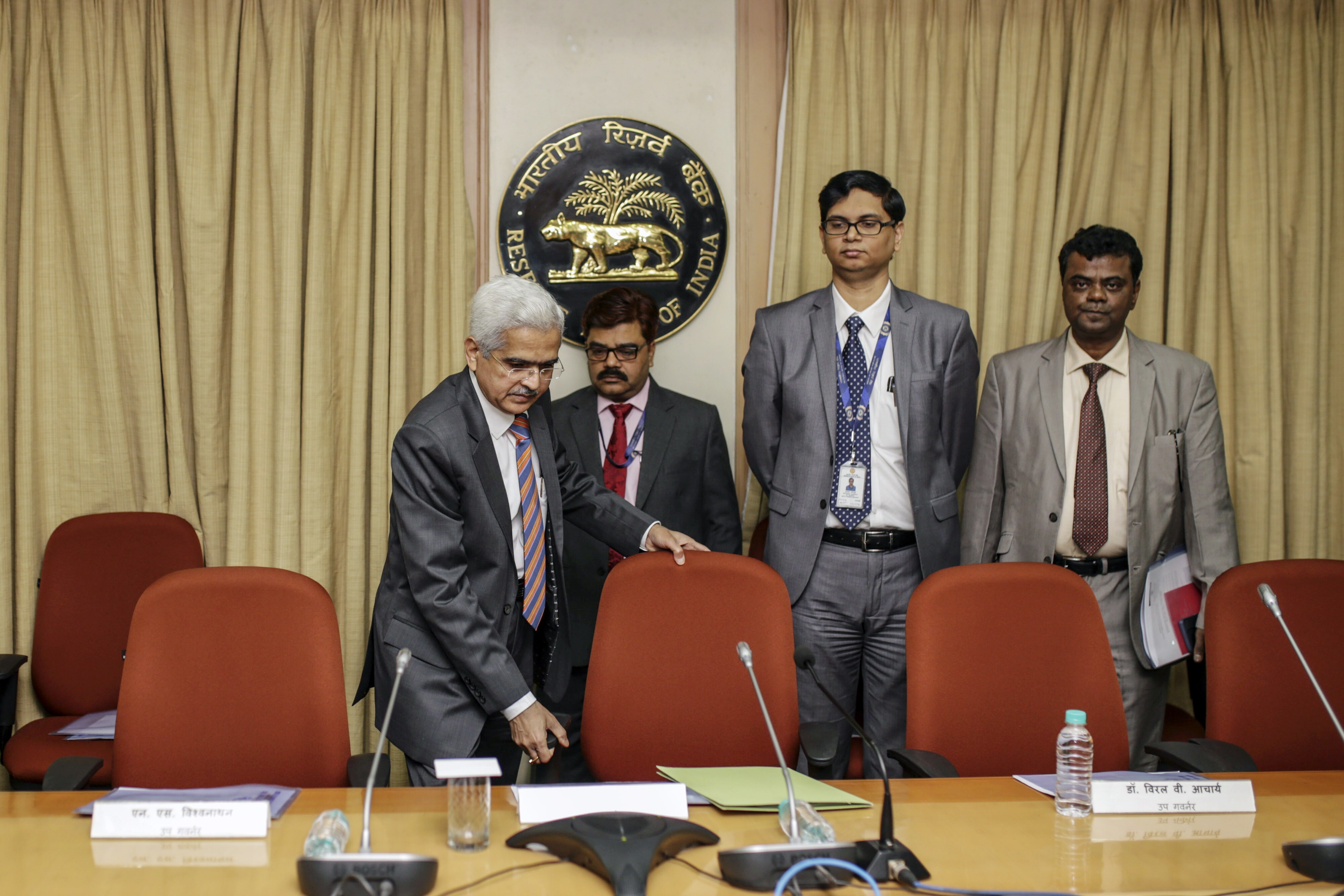 MPC Needs To Be Mindful Of Core Inflation, Says JP Morgan&rsquo;s Sajid Chinoy