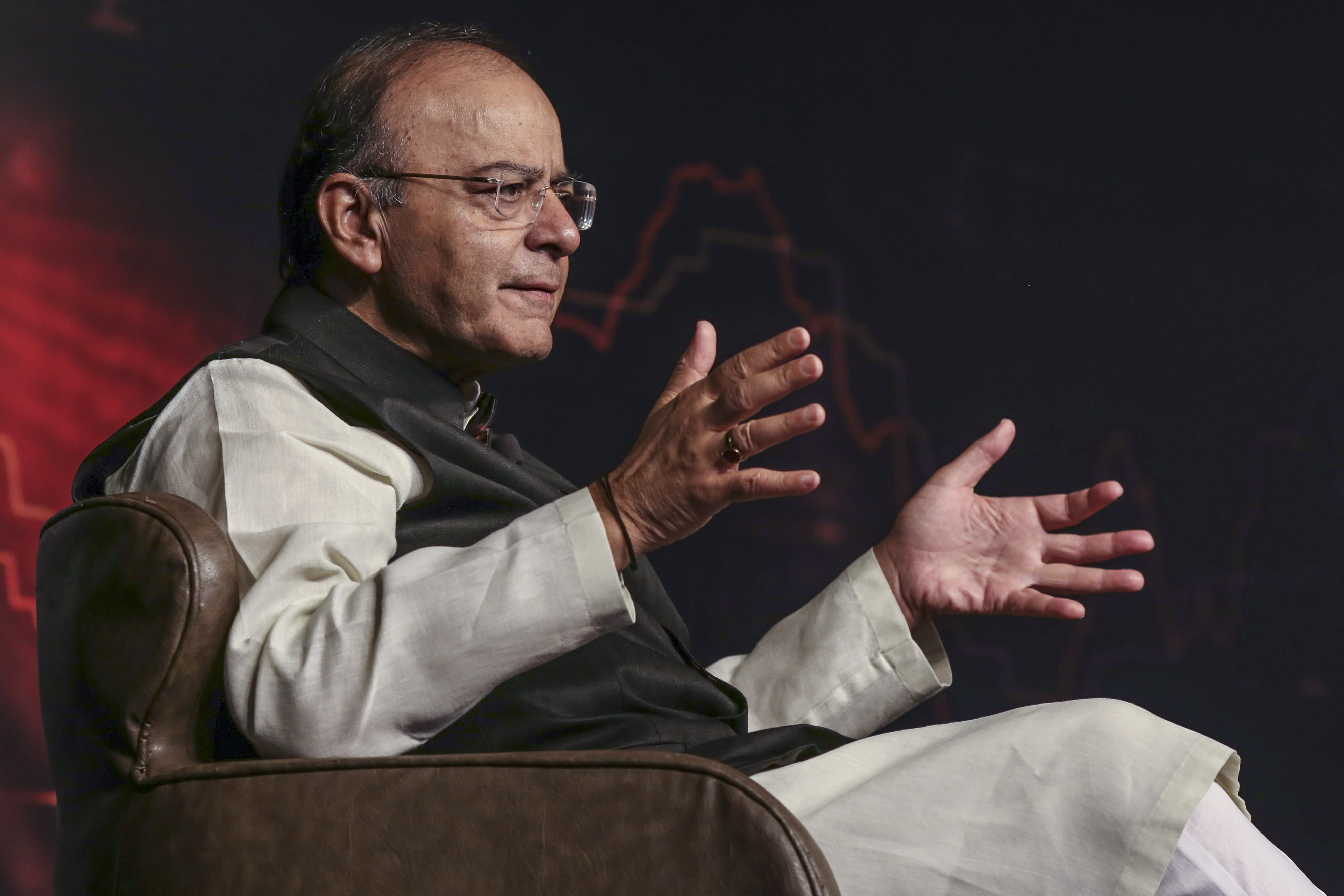 Government Unveils Rs 9 Lakh Crore Package To Stimulate The Economy