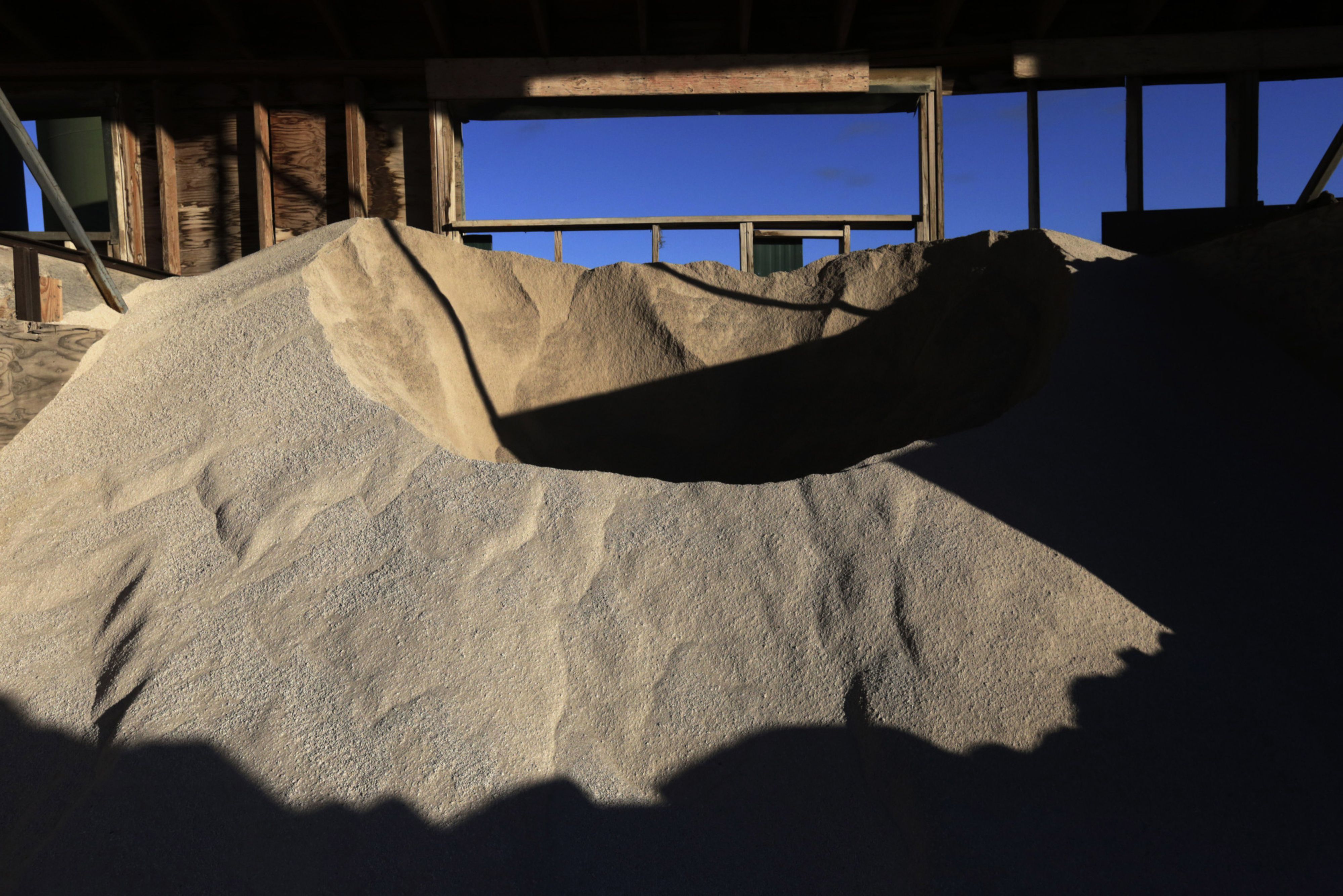 Cement Sector Check - Another Round Of Price Hike To Offset Rise In Raw Material Cost: Motilal Oswal