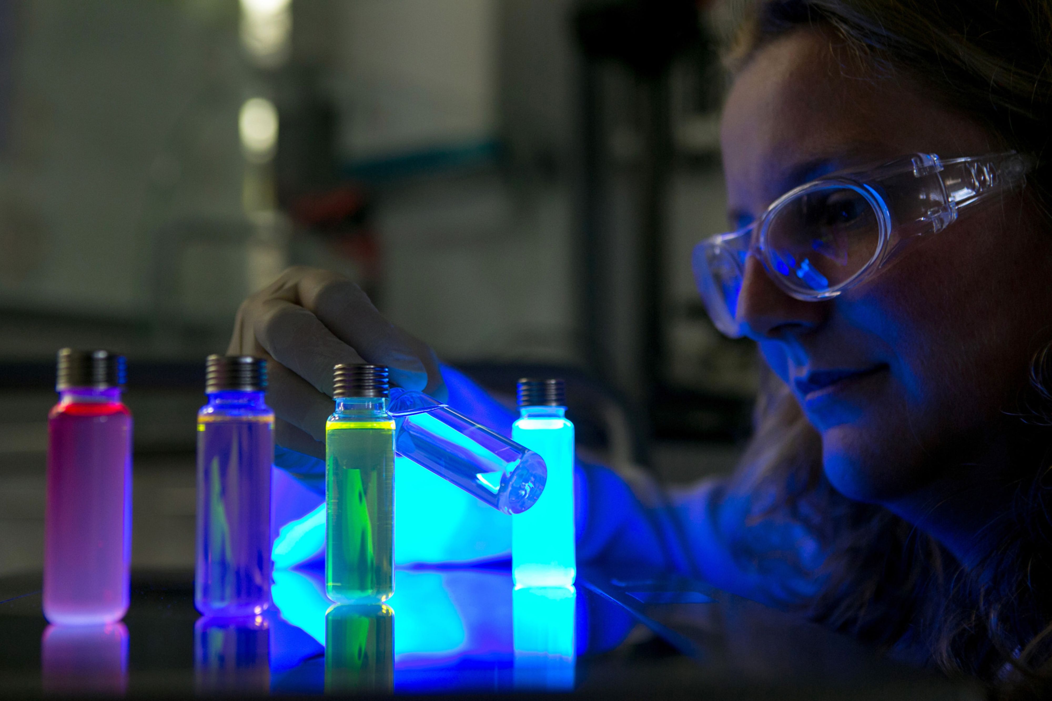 Navin Fluorine Q2 Review - Strong Prospects In Specialty Chemicals, CRAMS Businesses: Dolat Capital