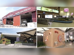 गुवाहाटी एयरपोर्ट ने रचा इतिहास, 2025 में बना डाला ट्रैफिक का नया रिकॉर्ड