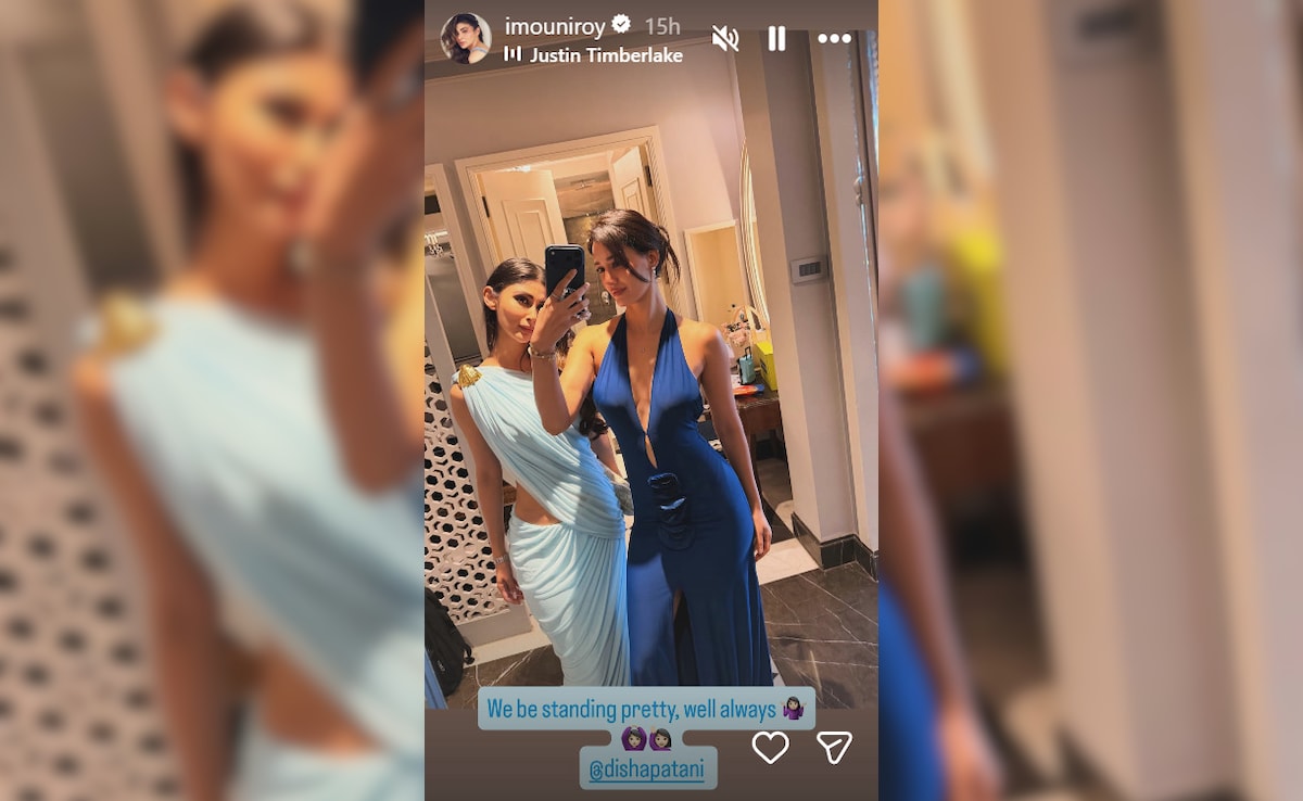 Latest and Breaking News on NDTV