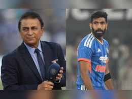 Sunil Gavaskar Goes Beyond Limits In Unique Praise For "The Best" Jasprit Bumrah