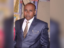 Ex-Air Force Officer Asks Sons To Vacate Ghaziabad Home, They Get Him Killed