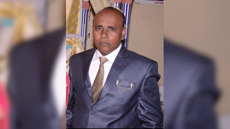 Ex-Air Force Officer Asks Sons To Vacate Ghaziabad Home, They Get Him Killed