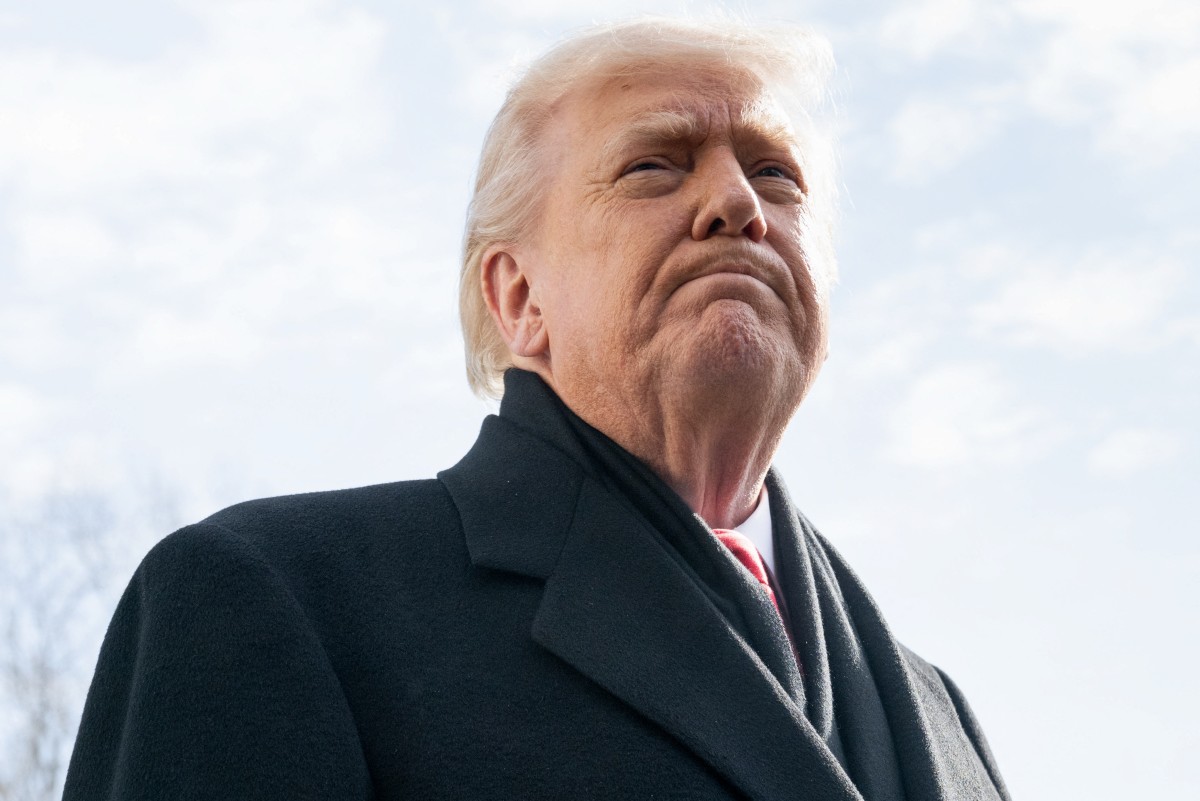 Trump Fixates On 'How He Will Be Remembered' As Health Concerns Mount