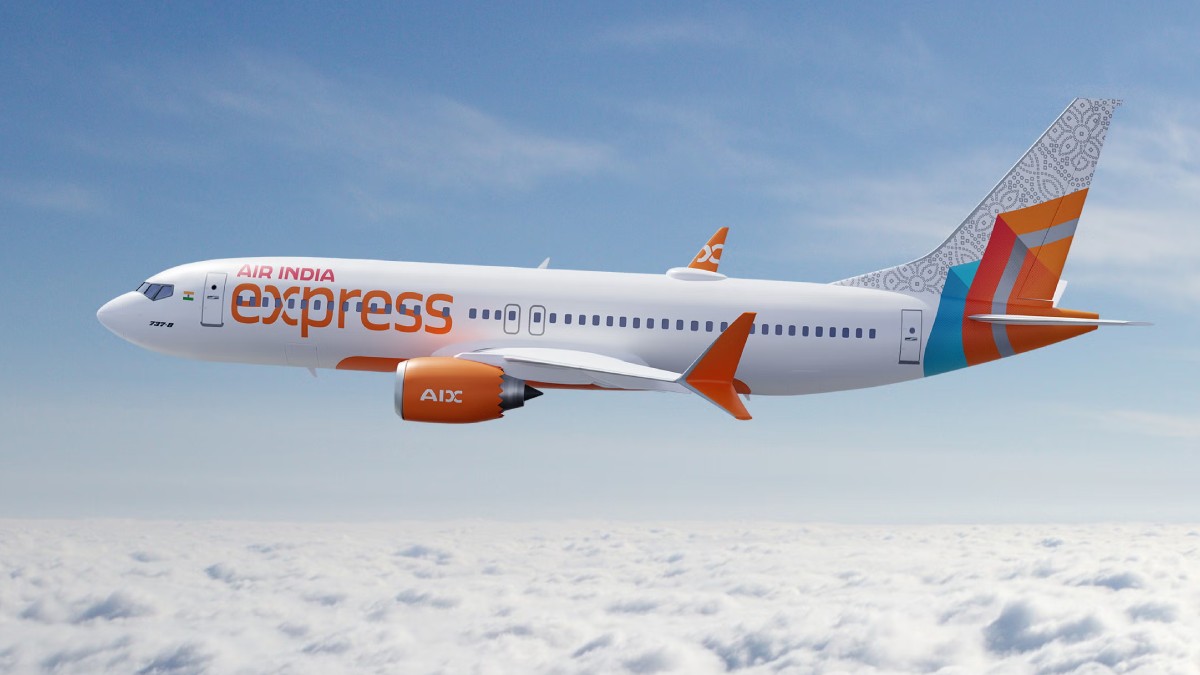 फ्लाइट टिकट सिर्फ Rs 1,350 में! कल खत्म होगी Air India Express की सेल, यहां जानें सब कुछ