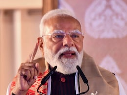 Modi@25: Building The Foundations Of A New India