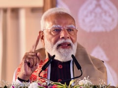 Modi Launches Development Projects Worth Over Rs 830 Crore In West Bengal