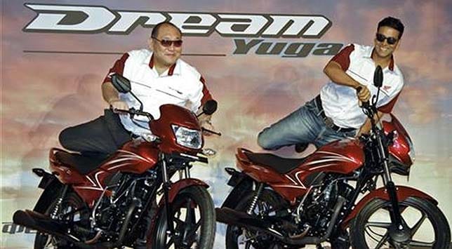 Bajaj Hindusthan gets shareholders' nod for funding power projects