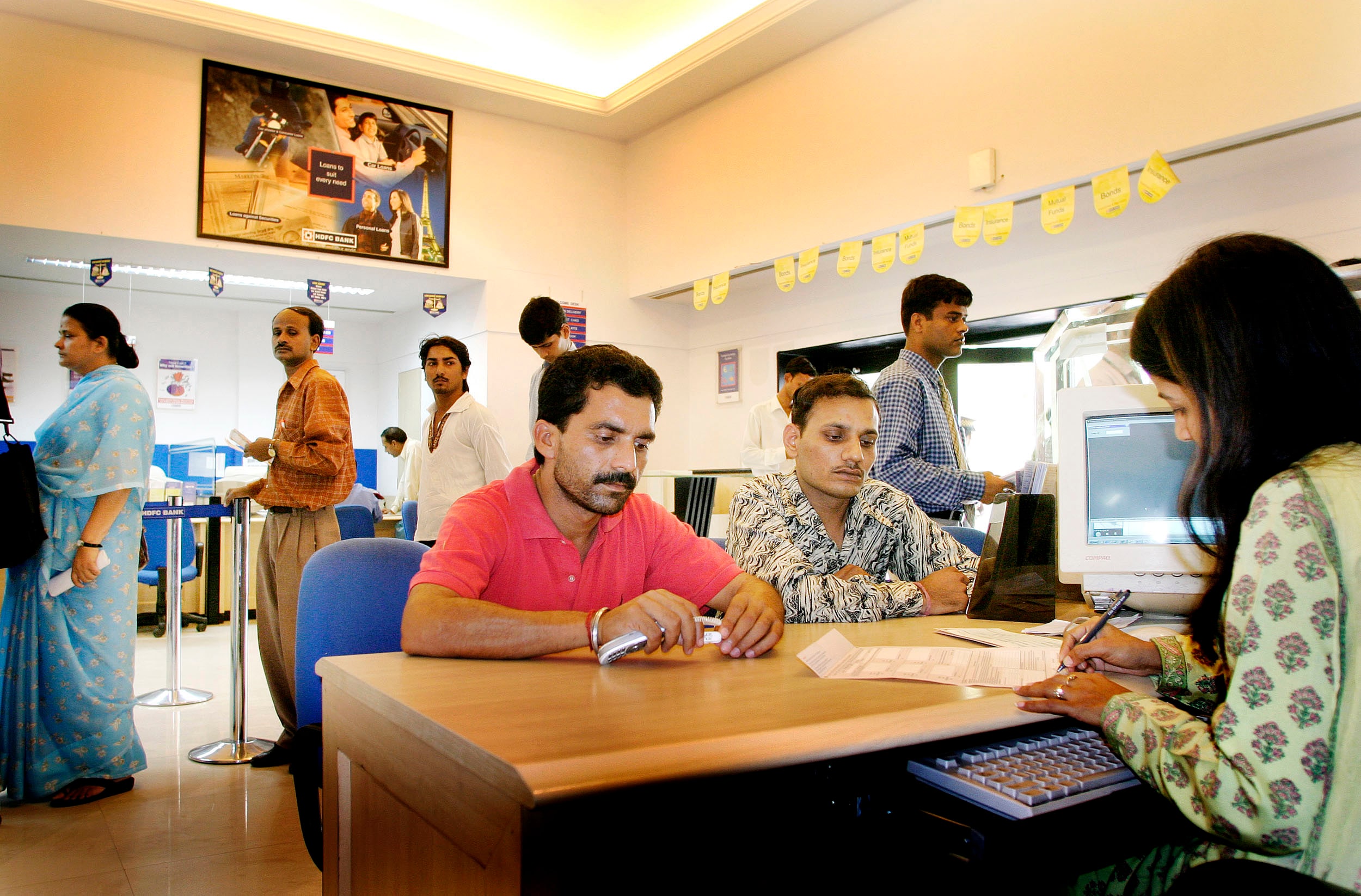 Hiring At Private Banks Rose In FY19 Despite Tech Scare