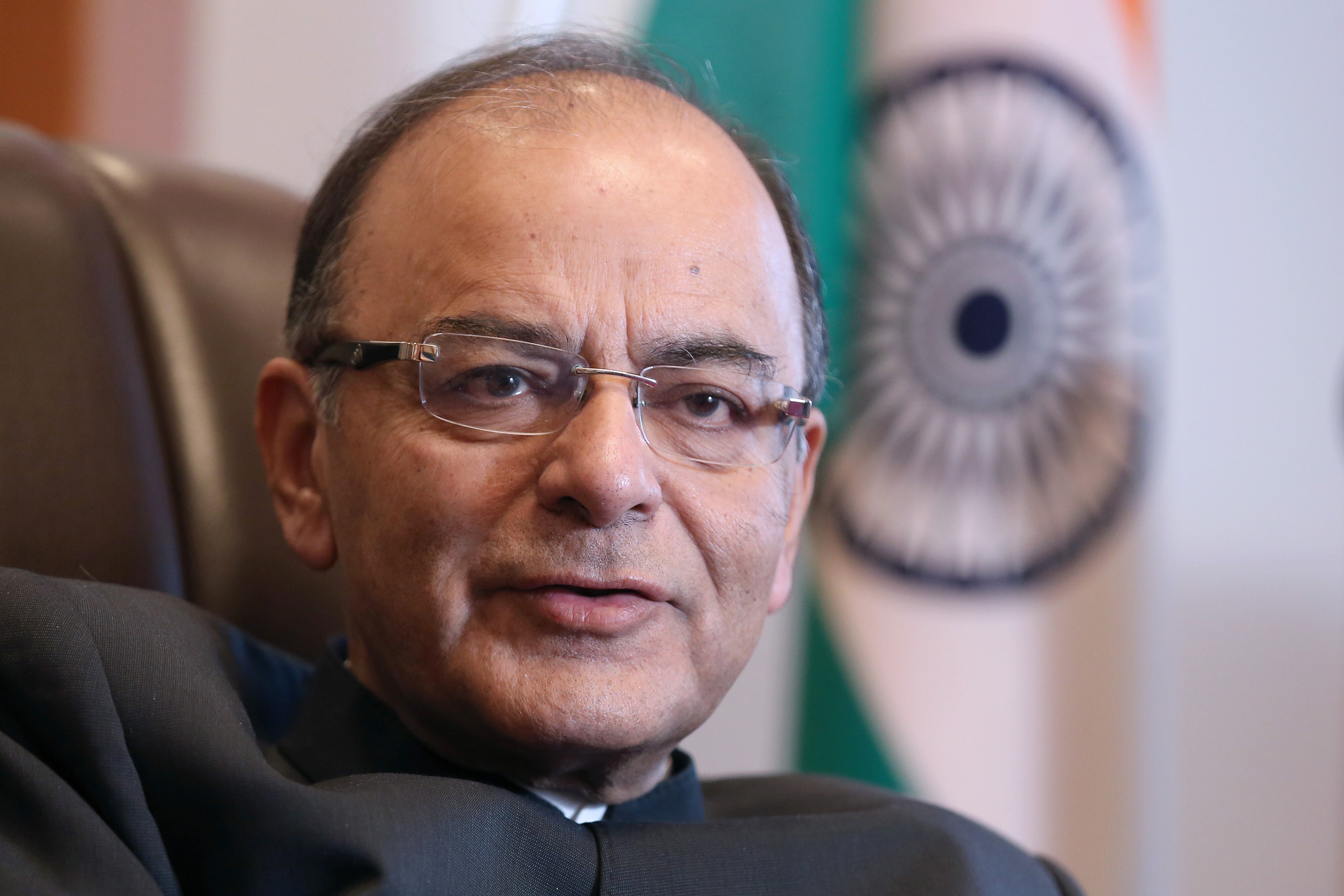 Arun Jaitley To Brief RBI, SEBI Board On Budget Tomorrow