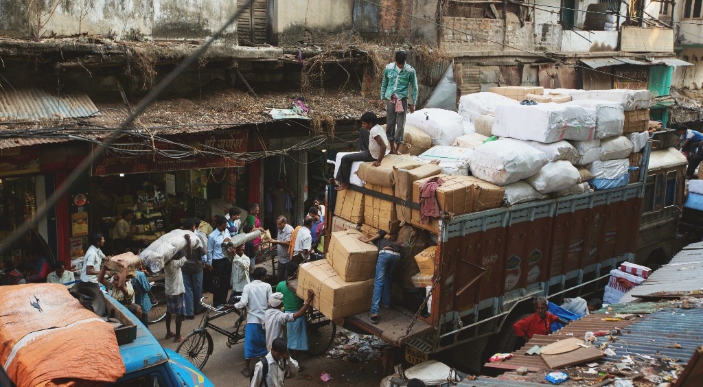 GST Rate Structure To Be More Than Revenue Neutral: Chief Economic Advisor