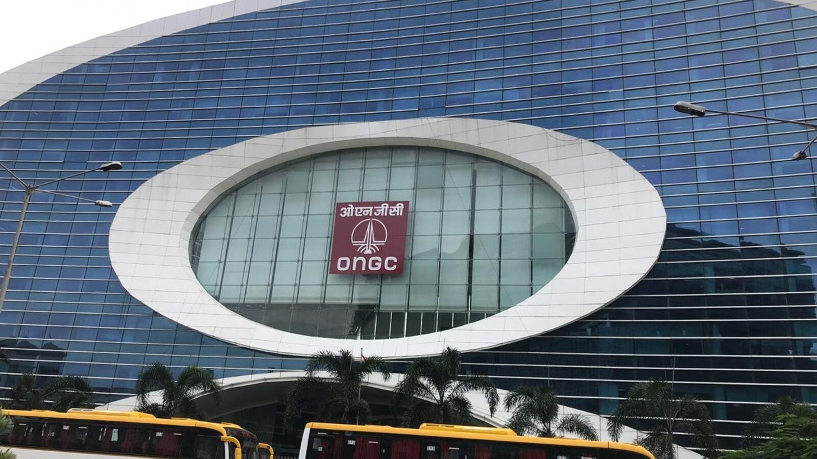 ONGC Shares Touch Four-Month High, Oil India Extends Rally Amid ...