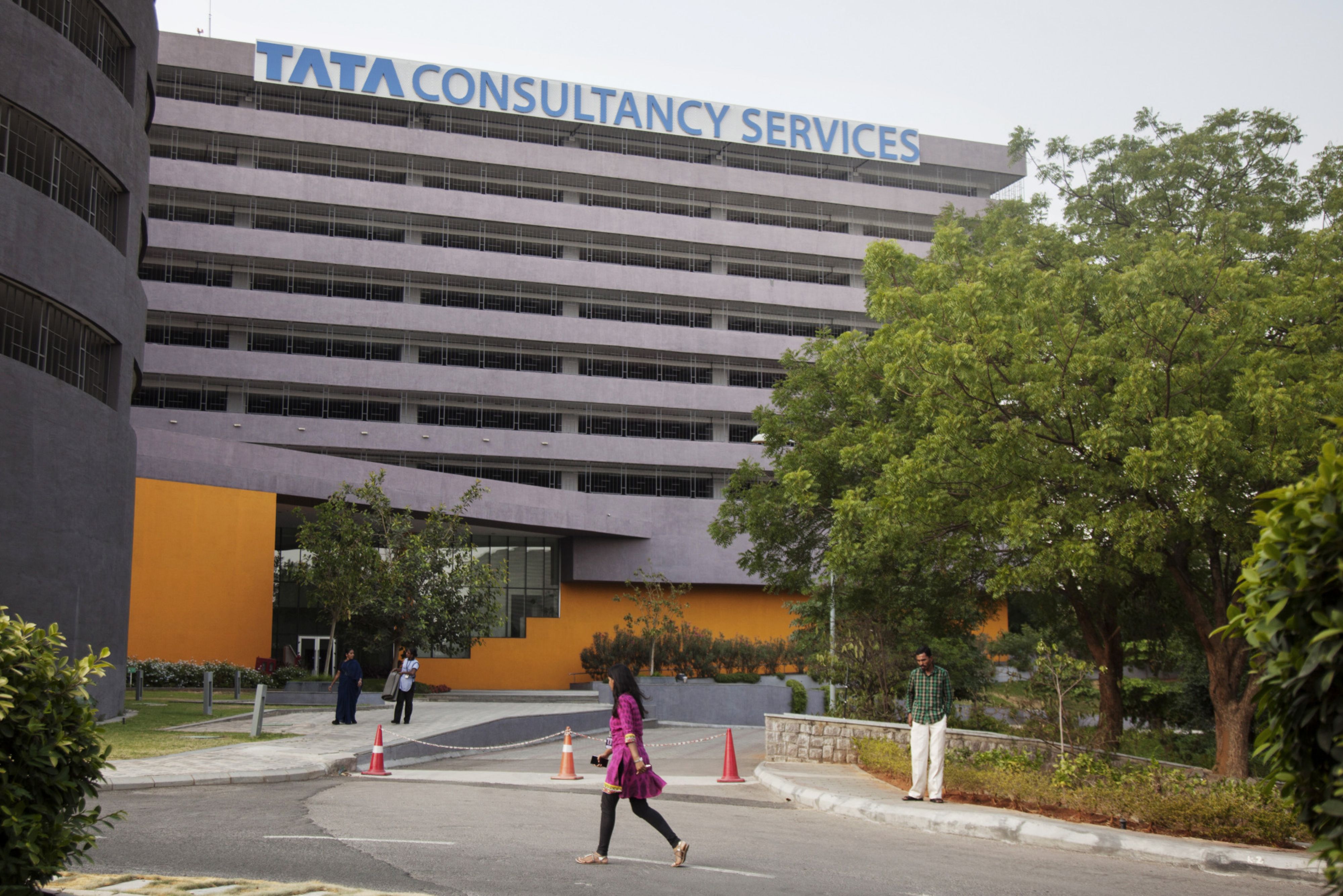  TCS&rsquo; Q3 Beat Led By Faster-Than-Expected Demand Uptick: Motilal Oswal&nbsp;