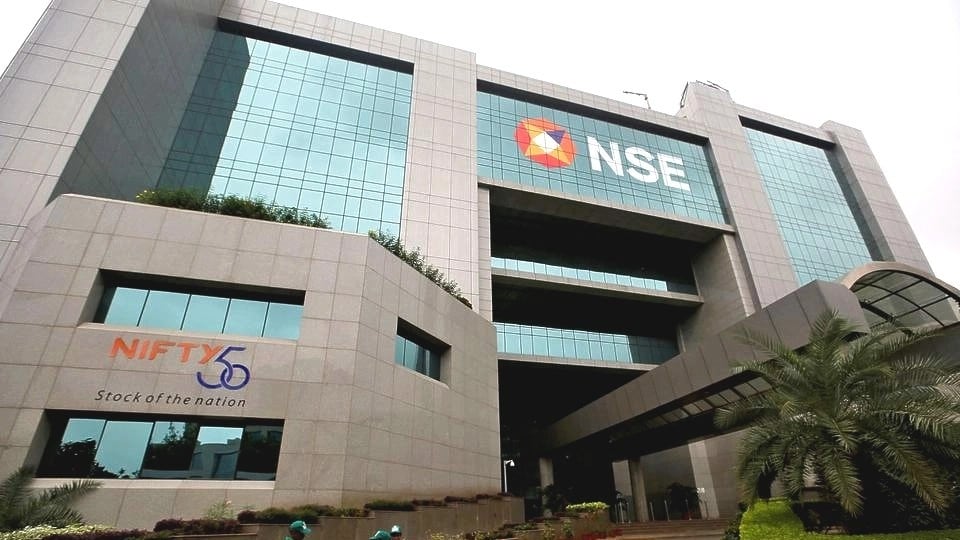 Stock Market Today: Sensex, Nifty End At Record High For A Third Day; FPIs Turn Net Sellers
