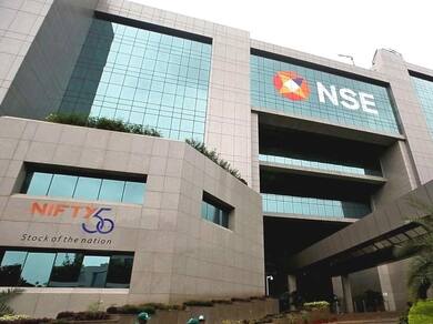 Stock Market Today: Sensex, Nifty End At Record High For A Third Day; FPIs Turn Net Sellers
