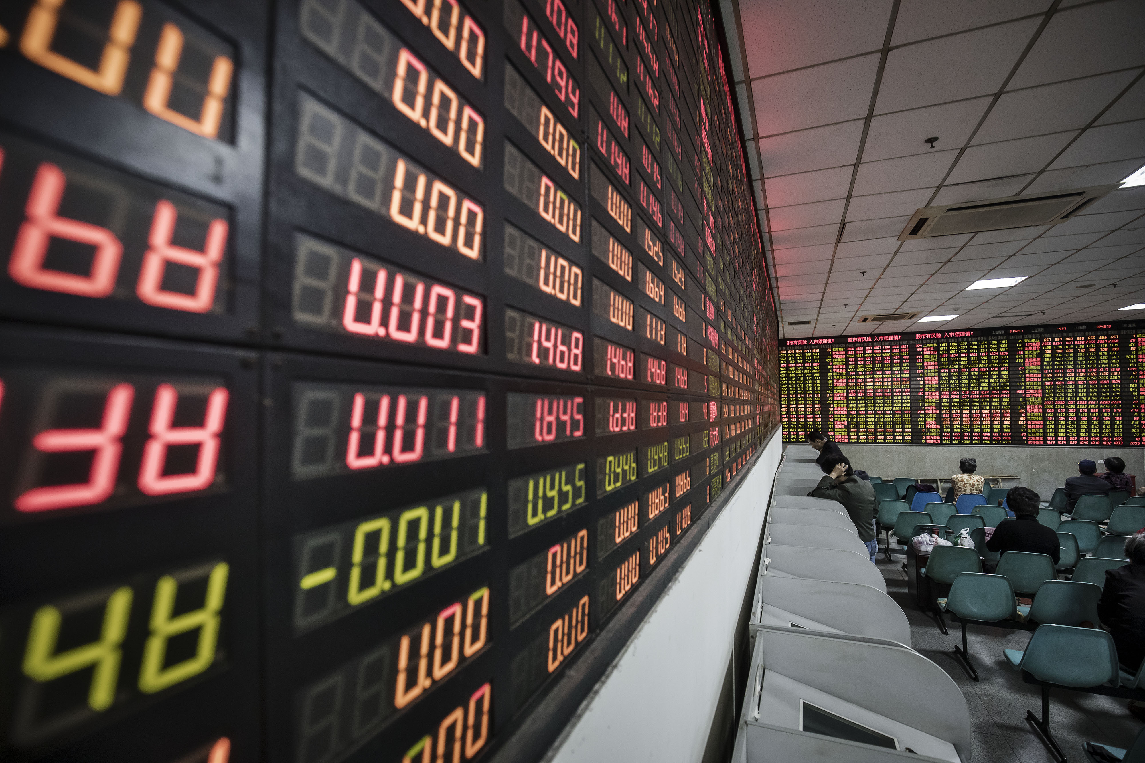 All You Need To Know Going Into Trade On July 31