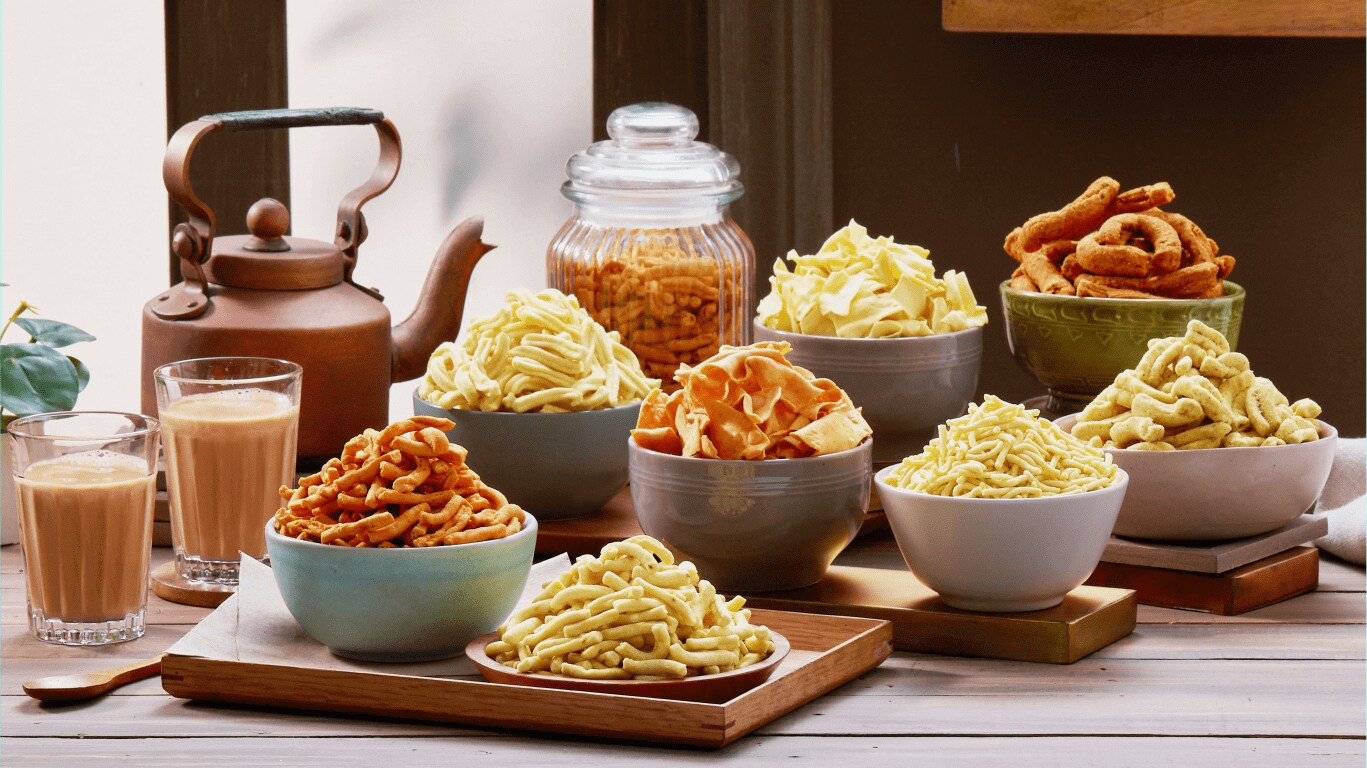 Gopal Snacks IPO: Should You Invest? Here's What Valuation Metrics Suggest