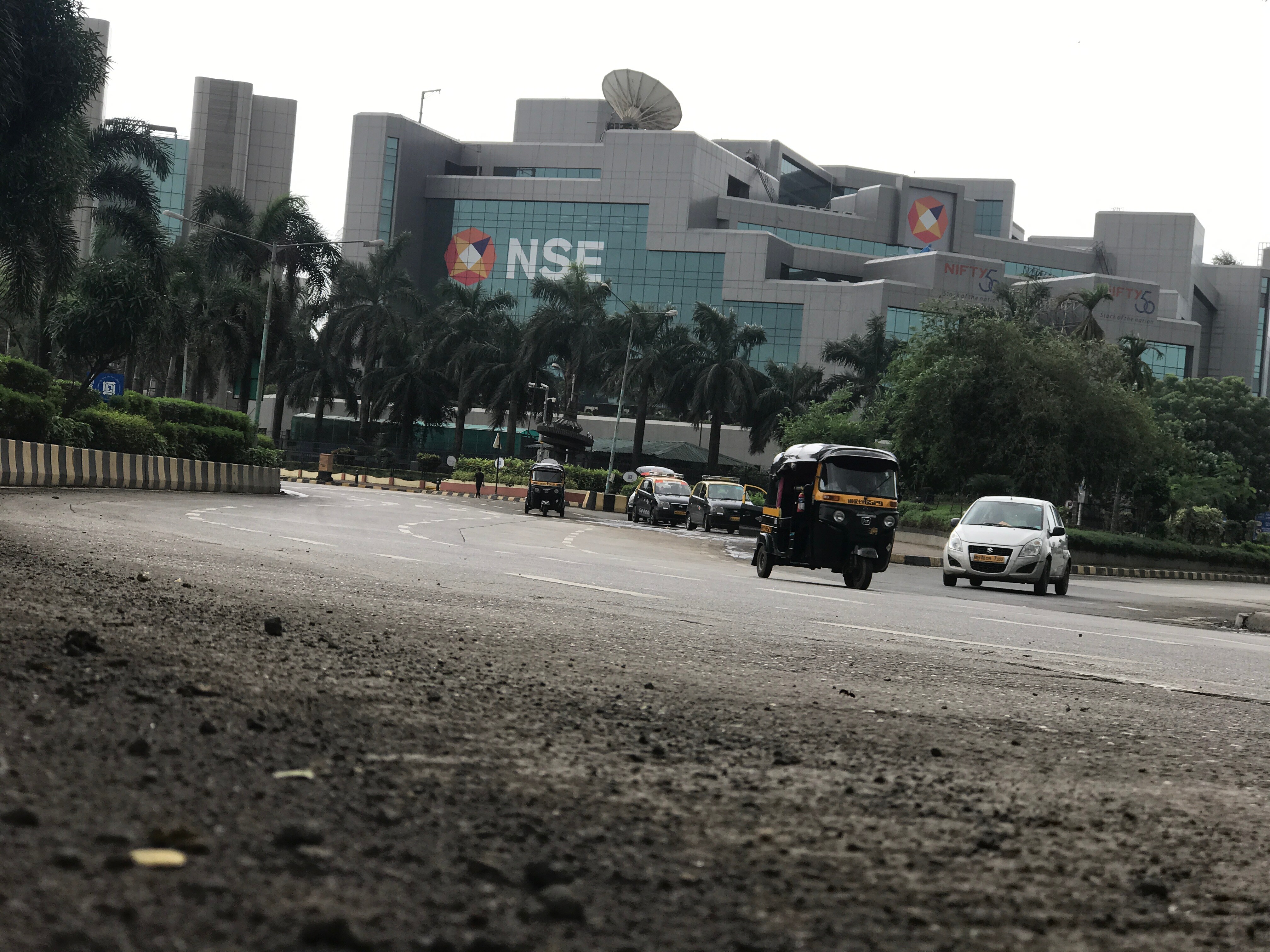 Sensex, Nifty End Higher For Fifth Day; Stocks With Europe Exposure Rally On Brexit Deal