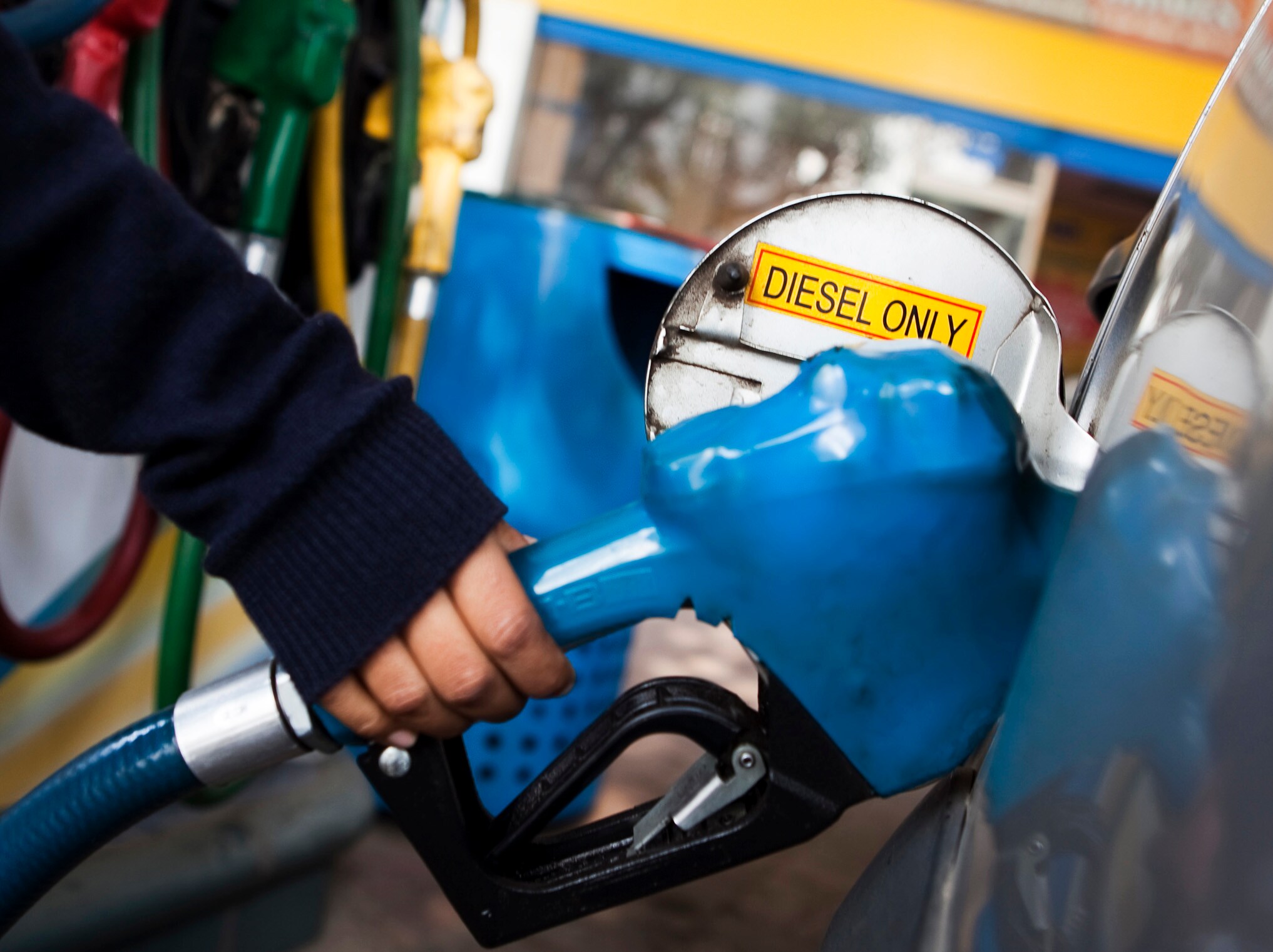 Petroleum Dealers To Go On Nationwide Strike On October 13