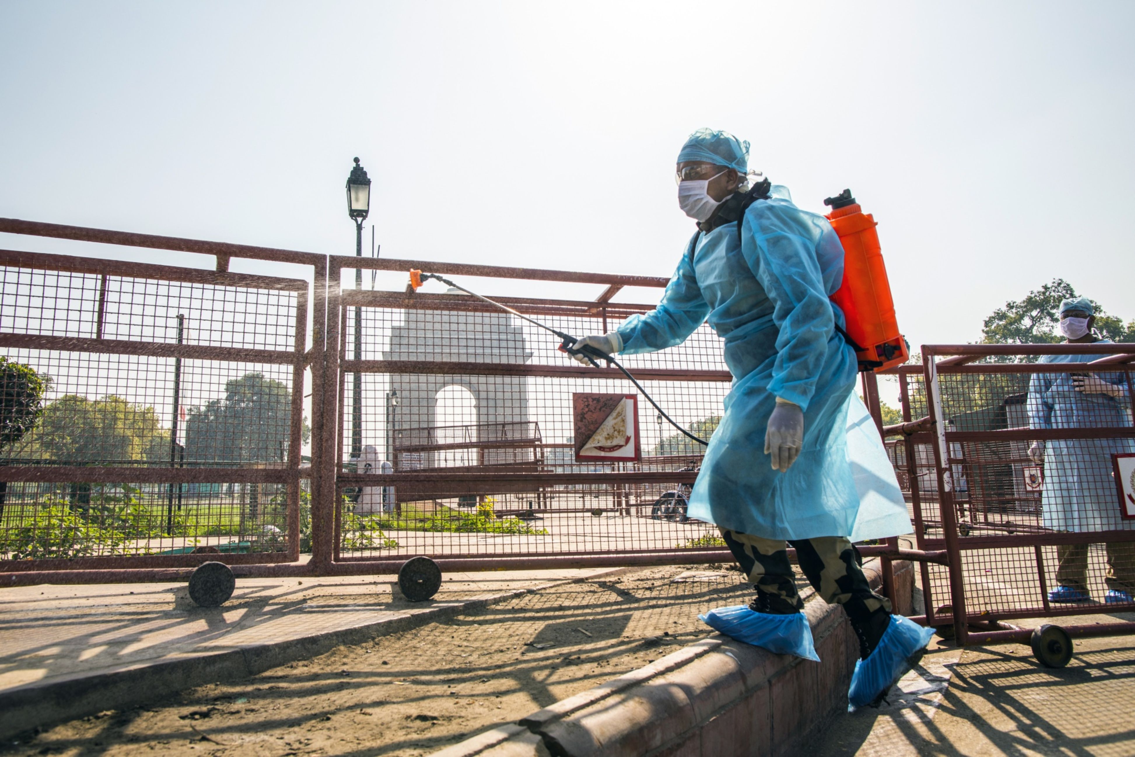 Coronavirus Update: Total Covid-19 Cases In India At 5,274, Death Toll At 149