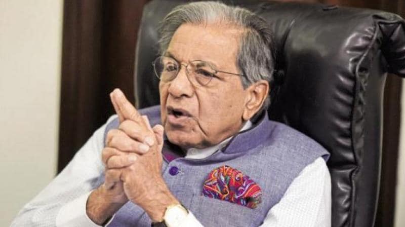 Revenue Buoyancy In Indirect Taxes Weak, Need To Cut Centrally Sponsored Schemes: NK Singh