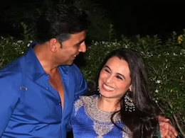 Rani Mukerji To Join Akshay Kumar In <i>OMG 3</i>? Here's What We Know