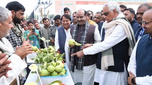 देश-विदेश में बढ़ेगी सवाई माधोपुर के अमरूद की मांग,&nbsp;लगेगा 150 करोड़ का प्रोसेसिंग प्लांट